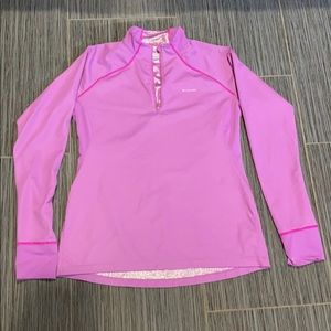 Columbia Heavyweight Epais Baselayer size L